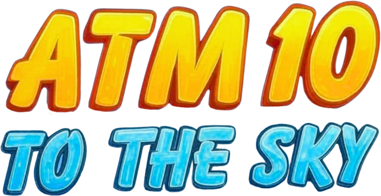 ATM10: To The Sky
